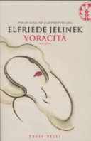 Copertina  Voracità