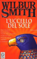 Copertina  L'uccello del sole