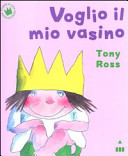 Copertina  Voglio il mio vasino