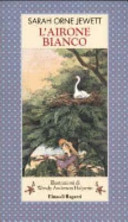 Copertina  L'airone bianco