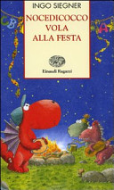 Copertina  Nocedicocco vola alla festa