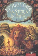 Copertina  La storia infinita : dalla A alla Z