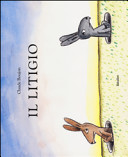 Copertina  Il litigio