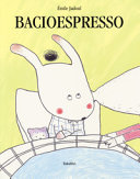 Copertina  Bacioespresso