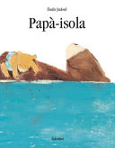 Copertina  Papà-isola