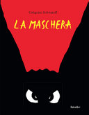 Copertina  La maschera