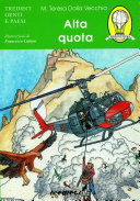Copertina  Alta quota