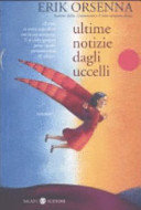 Copertina  Ultime notizie dagli uccelli : romanzo