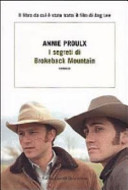 Copertina  I segreti di Brokeback Mountain