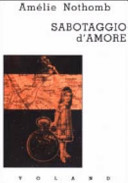 Copertina  Sabotaggio d'amore