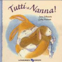 Copertina  Tutti a nanna!