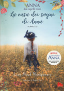 Copertina  Romanzo 5: La casa dei sogni di Anna