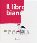 Copertina  Il libro bianco