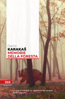 Copertina  Memorie della foresta